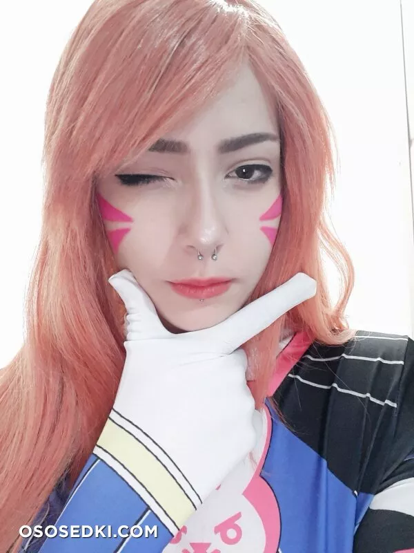 Alinorac - D.Va - Photo 23