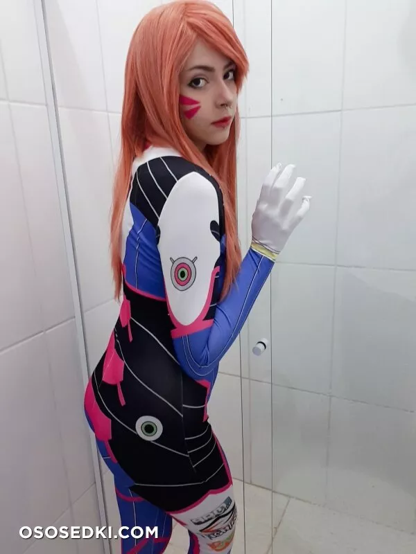 Alinorac - D.Va - Photo 34