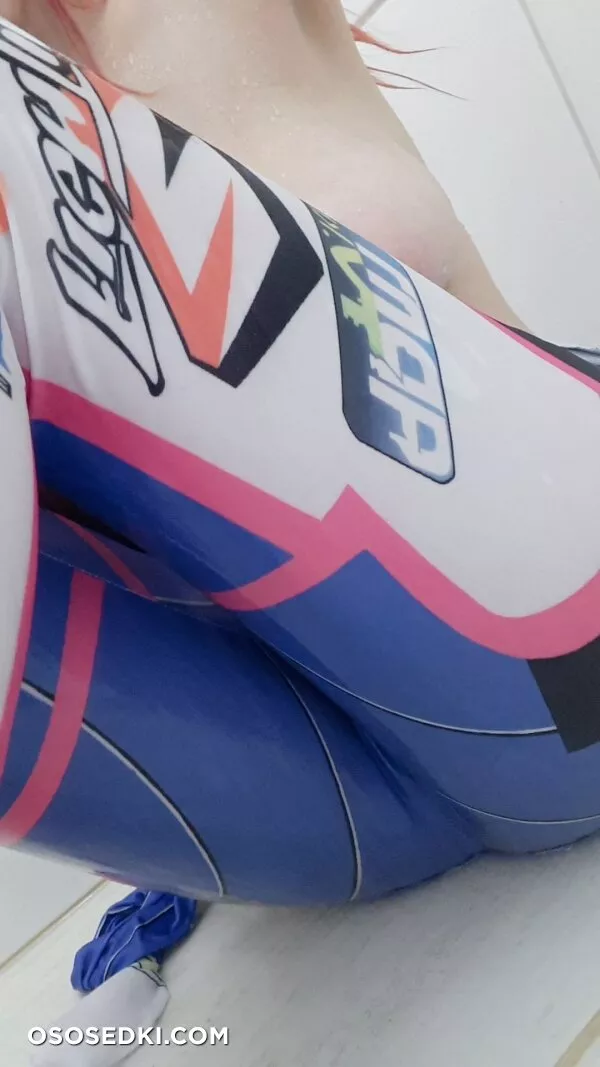 Alinorac - D.Va - Photo 35