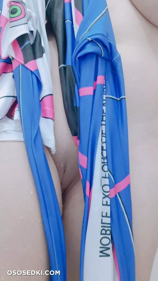 Alinorac - D.Va - Photo 57