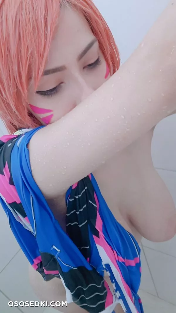 Alinorac - D.Va - Photo 61