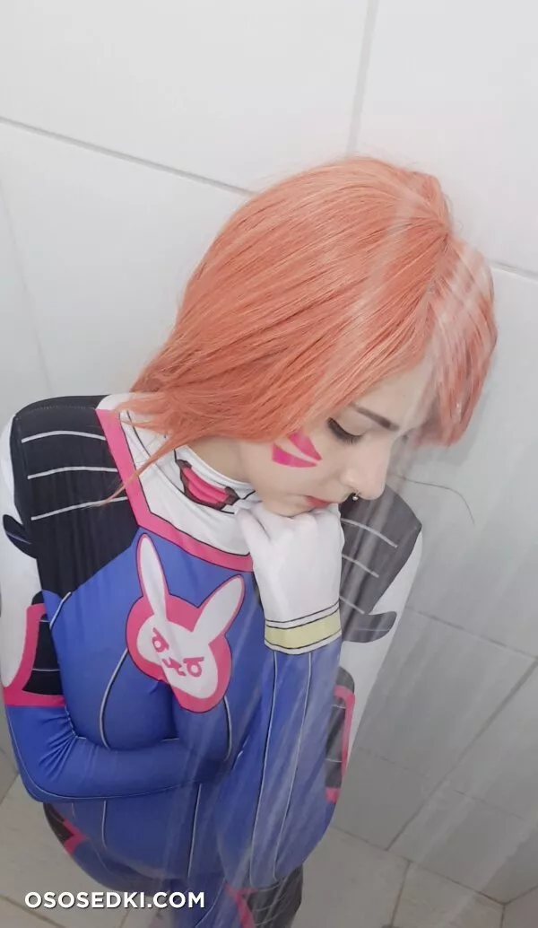 Alinorac - D.Va - Photo 66