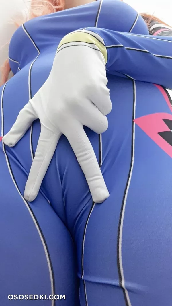 Alinorac - D.Va - Photo 71