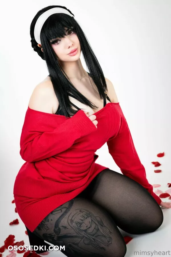 Mimsy - Yor - Photo 1