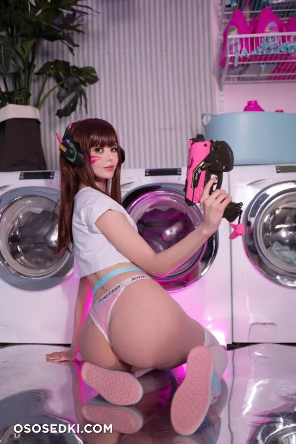 Vinnegal - D.Va - Photo 27