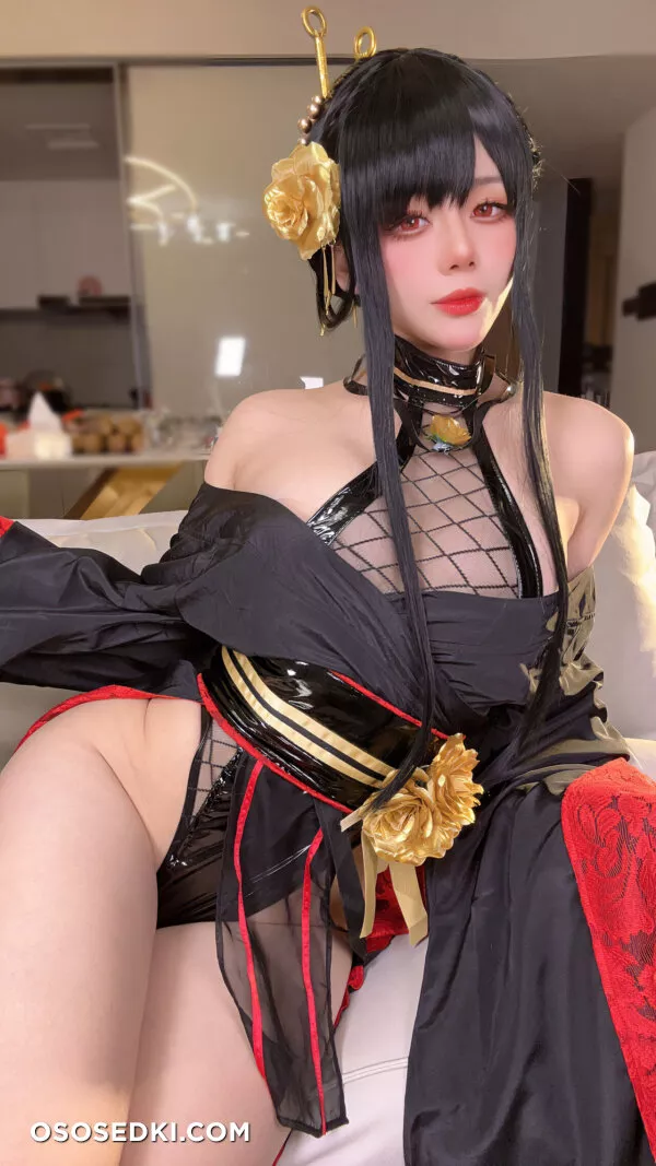 九言＆小瑶幺幺-Anya &amp; Yor - Photo 13