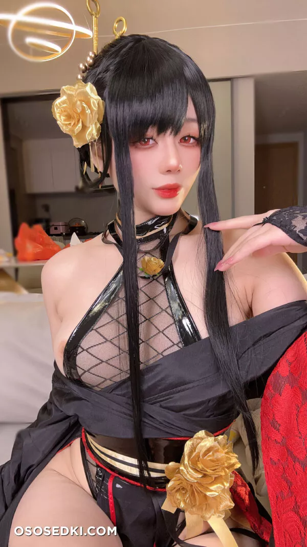 九言＆小瑶幺幺-Anya &amp; Yor - Photo 14
