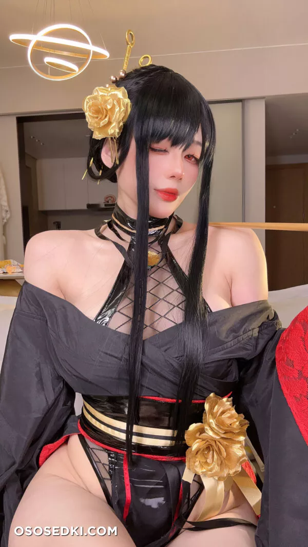 九言＆小瑶幺幺-Anya &amp; Yor - Photo 16