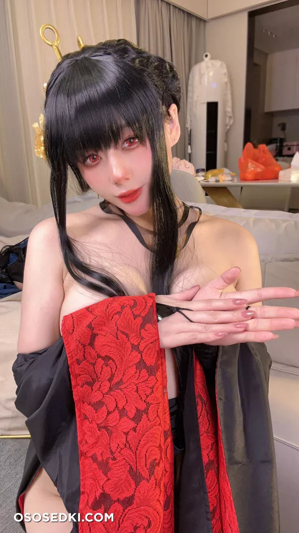 九言＆小瑶幺幺-Anya &amp; Yor - Photo 20