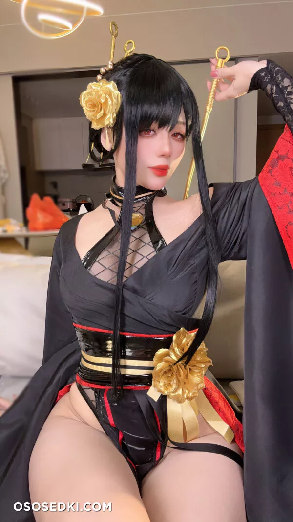 九言＆小瑶幺幺-Anya &amp; Yor - Photo 21