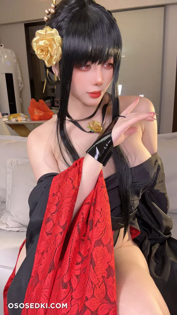 九言＆小瑶幺幺-Anya &amp; Yor - Photo 22