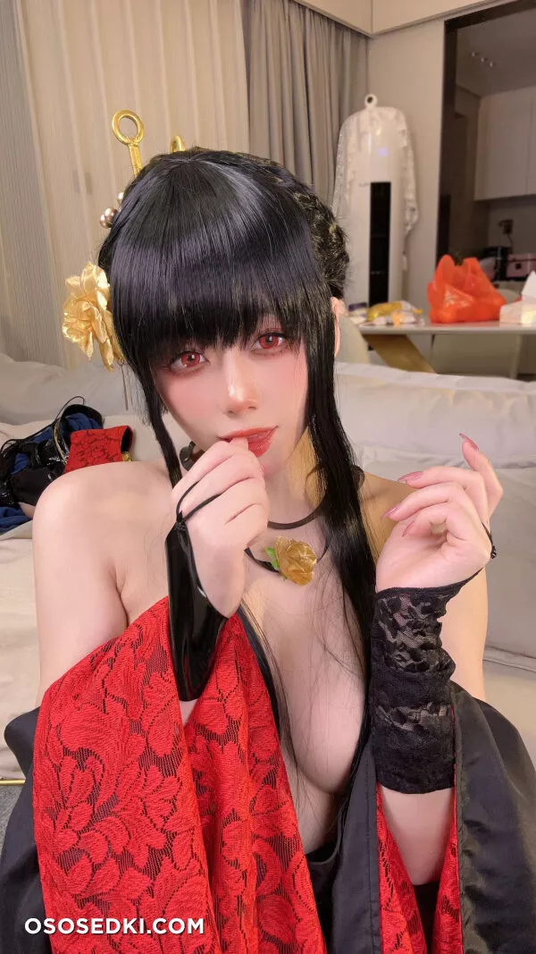 九言＆小瑶幺幺-Anya &amp; Yor - Photo 24