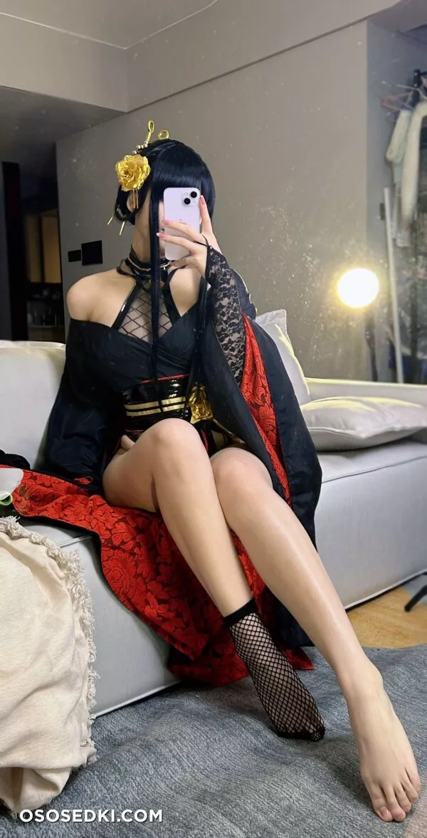 九言＆小瑶幺幺-Anya &amp; Yor - Photo 26