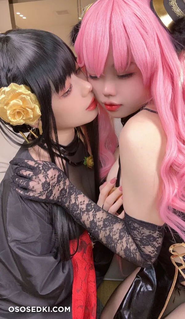 九言＆小瑶幺幺-Anya &amp; Yor - Photo 48