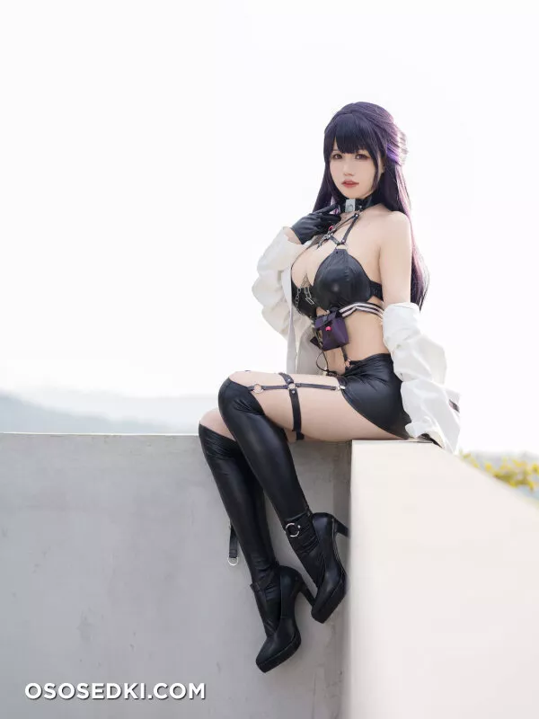 小仓千代w 米哈拉 nikke - Photo 17