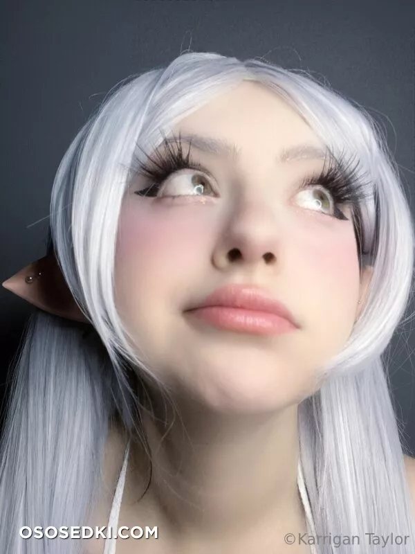 Karrigan Taylor - Frieren - Photo 8