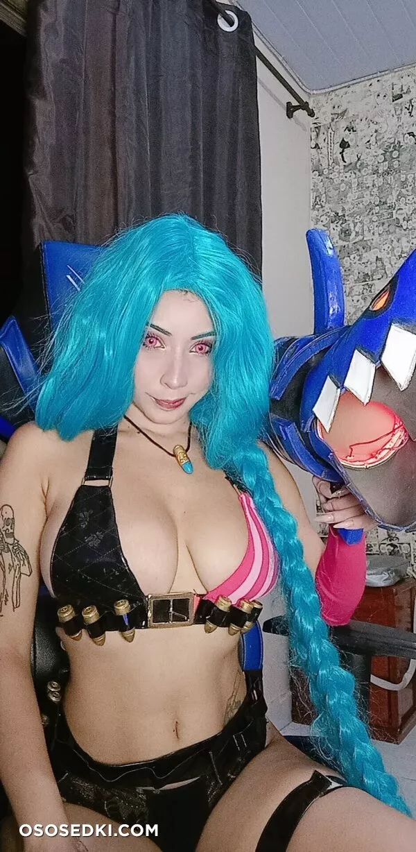 Jhully Sara - Jinx - Photo 16
