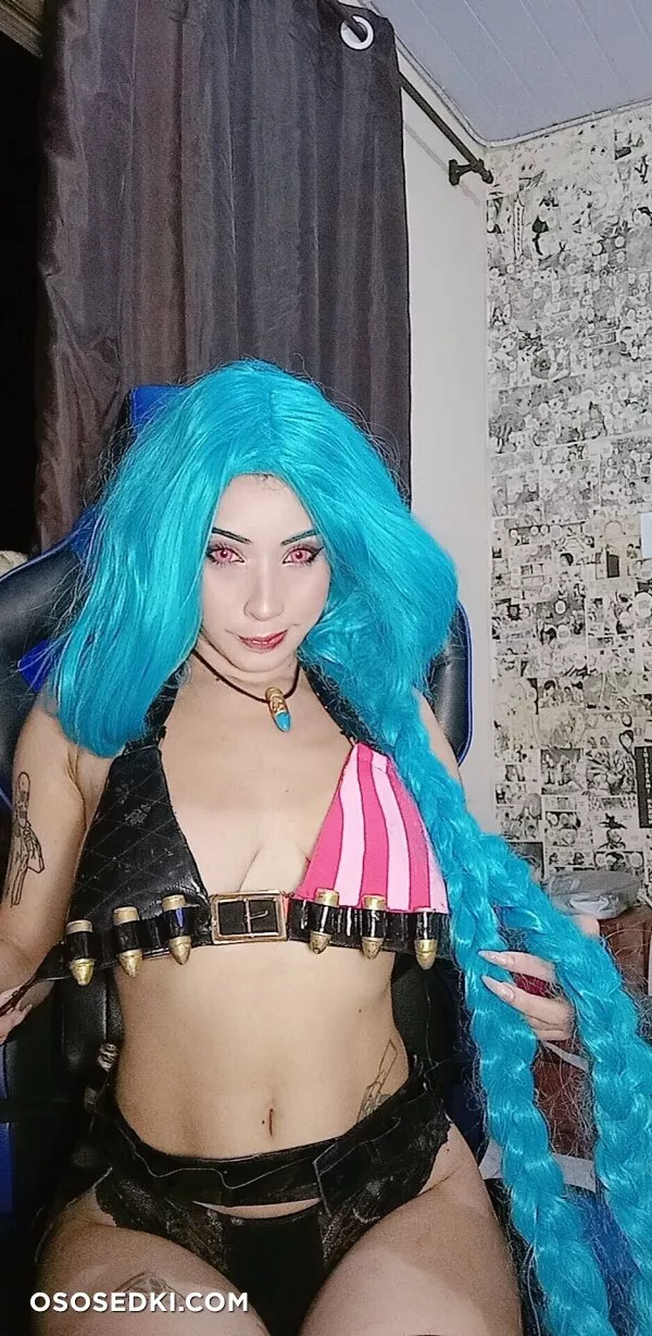Jhully Sara - Jinx - Photo 17
