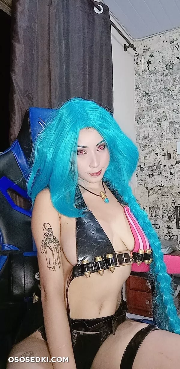 Jhully Sara - Jinx - Photo 19