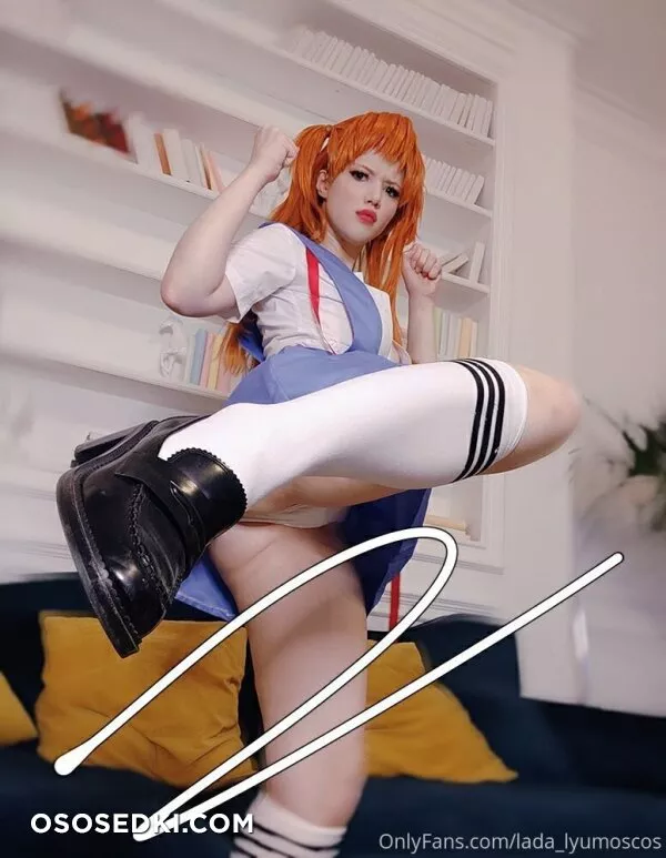 Lada Lyumos - Asuka - Photo 6