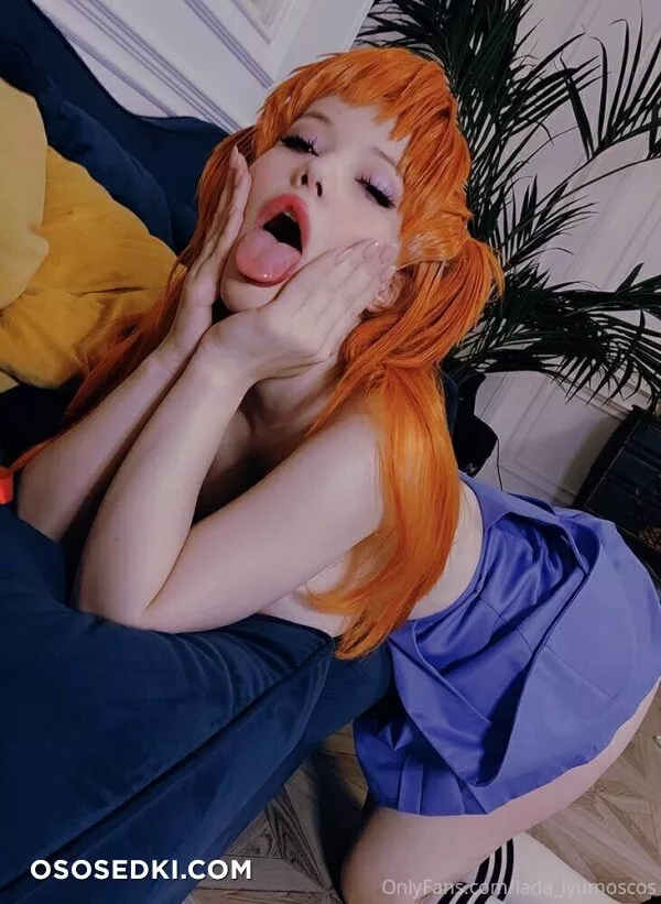 Lada Lyumos - Asuka - Photo 9