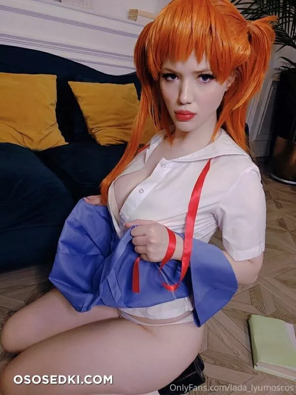 Lada Lyumos - Asuka - Photo 14