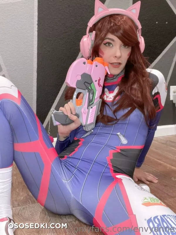 D.Va - Photo 17