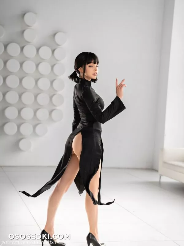 Alice Delish - Tatsumaki - Photo 1