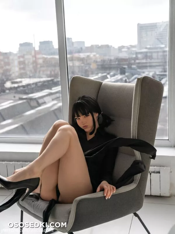 Alice Delish - Tatsumaki - Photo 7