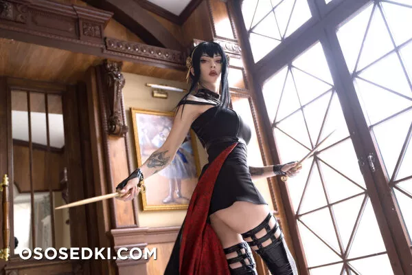 Xenon - Yor Forger - Photo 33