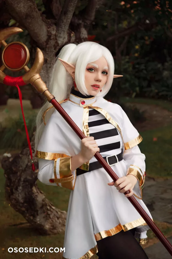 Caticornplay - Frieren - Photo 1