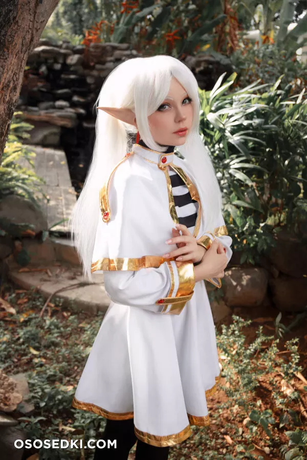 Caticornplay - Frieren - Photo 2