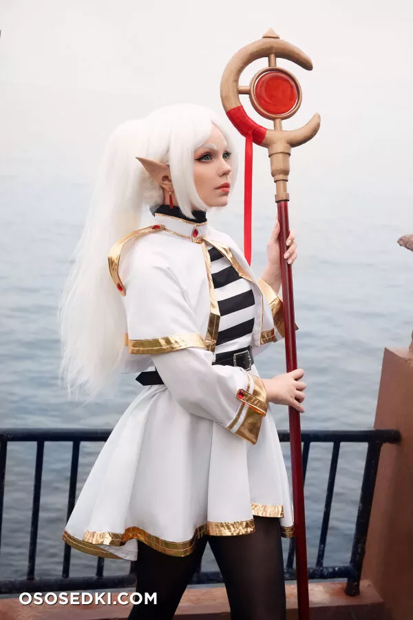 Caticornplay - Frieren - Photo 3