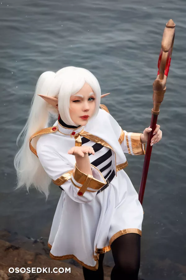 Caticornplay - Frieren - Photo 4