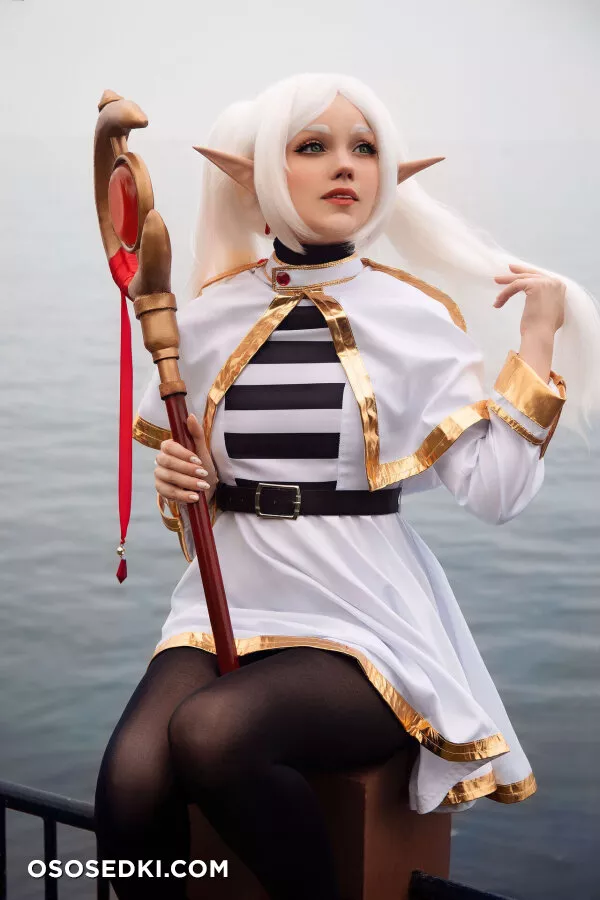 Caticornplay - Frieren - Photo 5