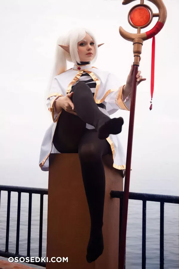 Caticornplay - Frieren - Photo 6