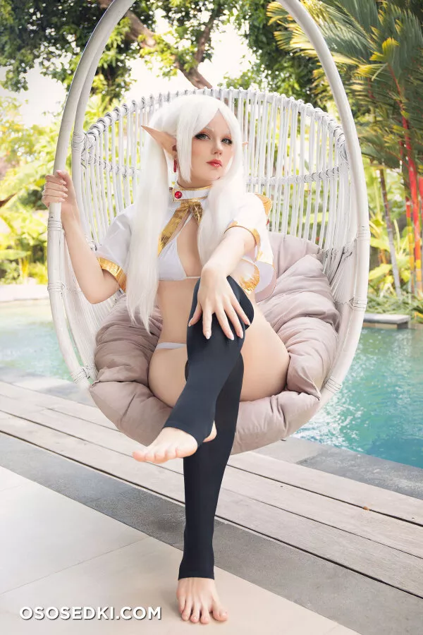 Caticornplay - Frieren - Photo 7