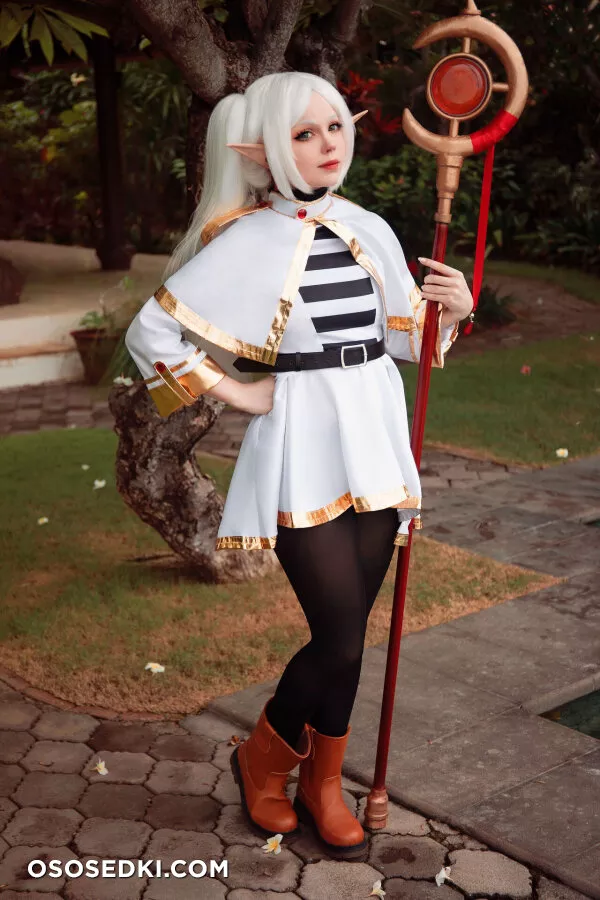 Caticornplay - Frieren - Photo 12
