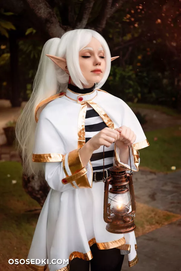 Caticornplay - Frieren - Photo 33