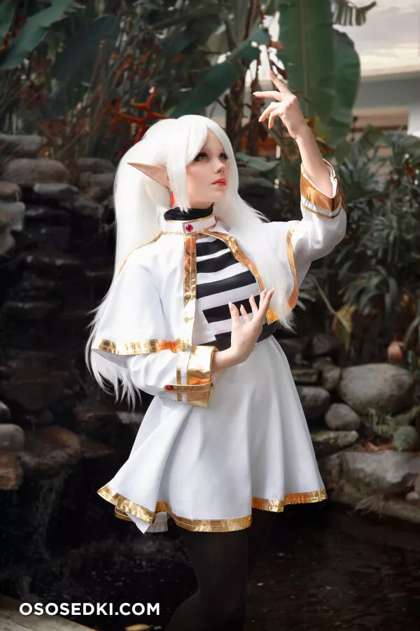Caticornplay - Frieren - Photo 37