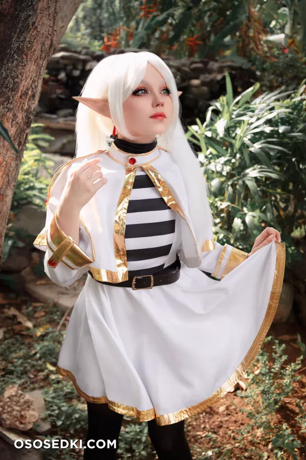 Caticornplay - Frieren - Photo 38