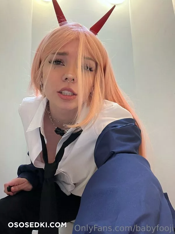 Babyfooji - Power - Photo 1