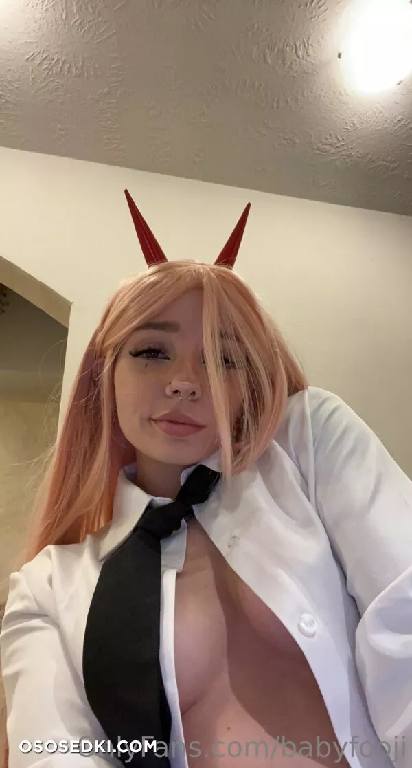 Babyfooji - Power - Photo 5