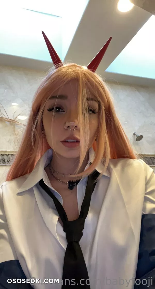 Babyfooji - Power - Photo 7