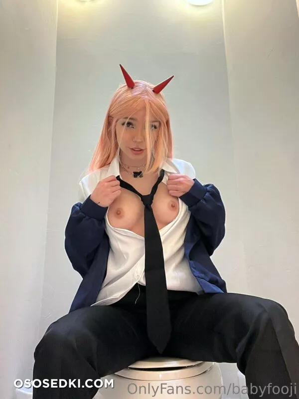 Babyfooji - Power - Photo 12