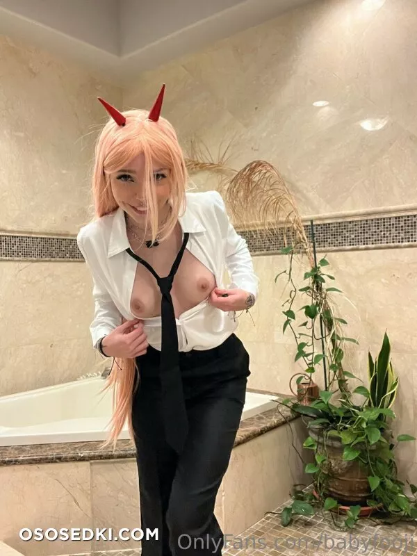 Babyfooji - Power - Photo 13