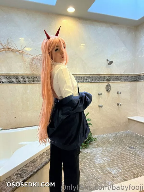 Babyfooji - Power - Photo 14
