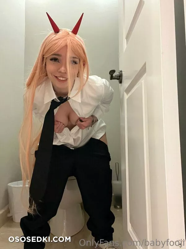 Babyfooji - Power - Photo 16