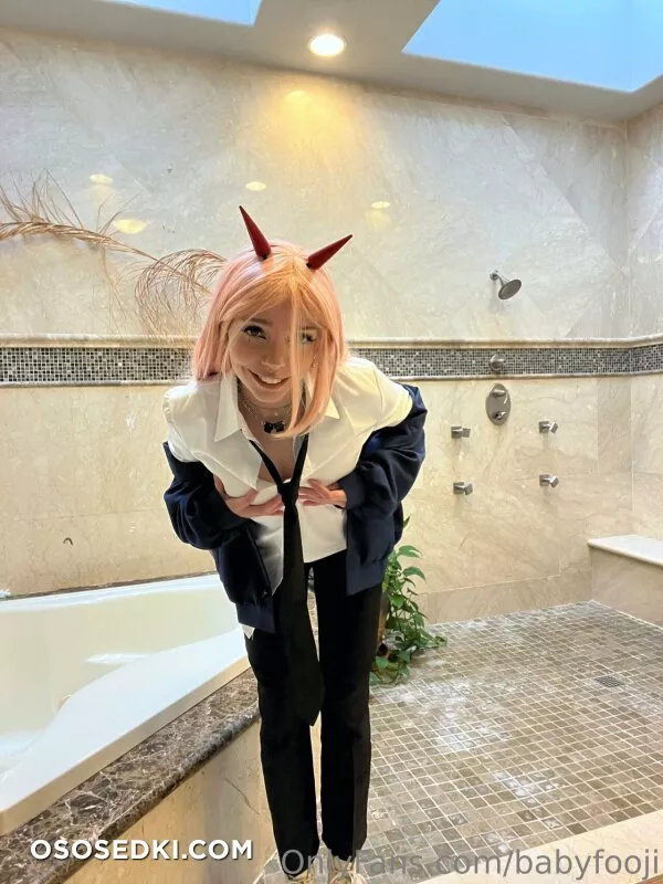 Babyfooji - Power - Photo 17
