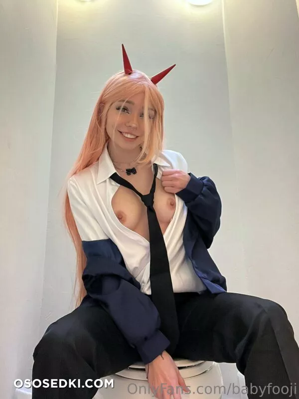 Babyfooji - Power - Photo 23